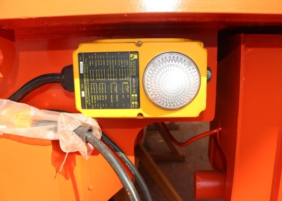 5 ton 15 ton 30 ton elektryczny wózek transferowy z bębnem kablowym zasilany bębnem przemysłowym