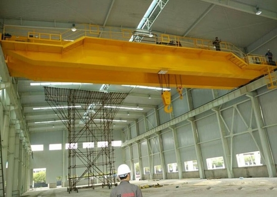 Suwnica ODM 500 ton