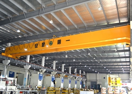 Suwnica ODM 500 ton