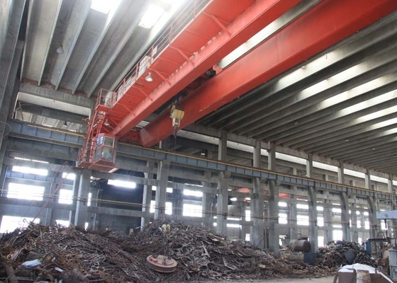Suwnica ODM 500 ton