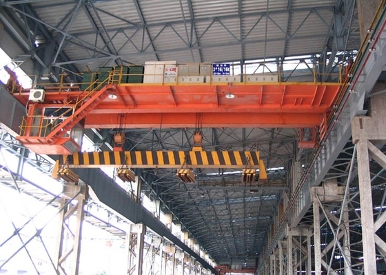 Suwnica ODM 500 ton