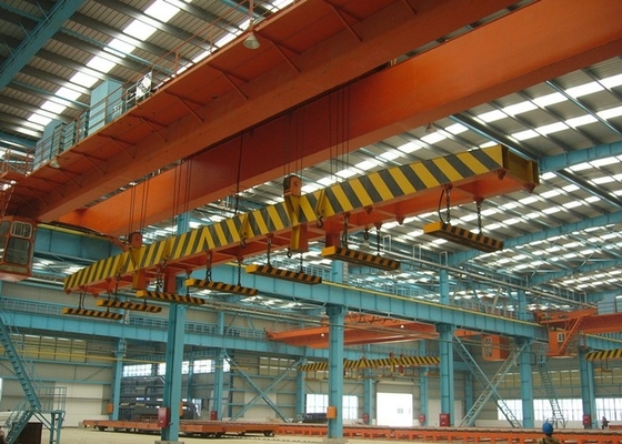 Suwnica ODM 500 ton