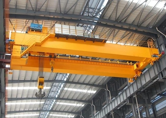 Lekki europejski suwnica elektryczna 380 V 50 Hz