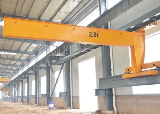 1 ton - 20 ton Jib Żuraw Szeroko używany warsztat Fabryka magazynów