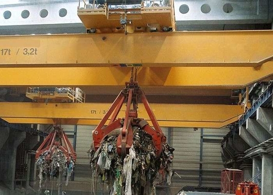 CE ISO Szeroko używany elektryczny dźwig dwubelkowy 43 kg / M Żuraw warsztatowy QU70