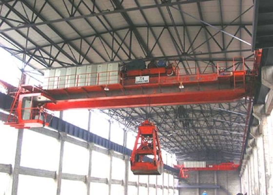 5 ton do 550 ton M8 Podwójny dźwigar Suwnica podwieszana
