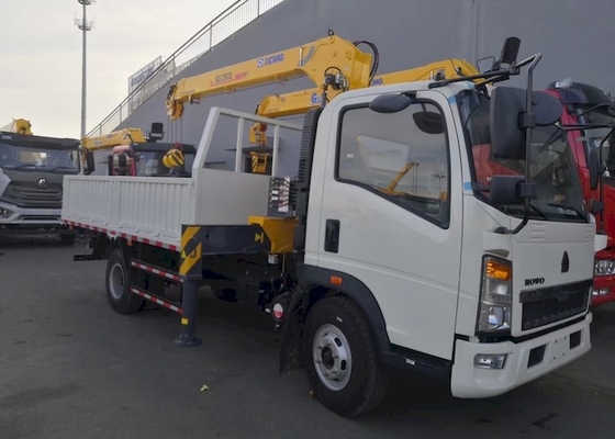 8 ton hydrauliczny dźwig ciężarowy dźwig hydrauliczny ciężarowy dźwig samochodowy