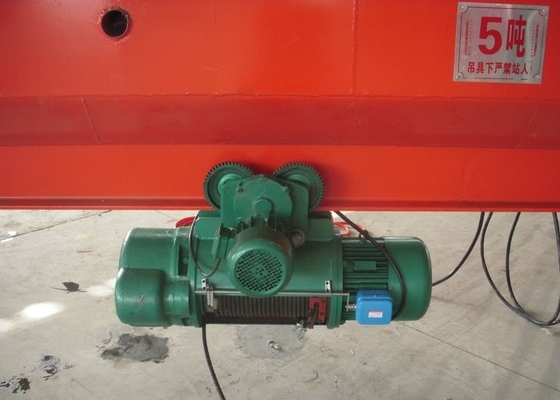 3-fazowy wciągnik elektryczny 380 V 50 Hz Mini 1000 kg Wciągarka elektryczna OEM ODM