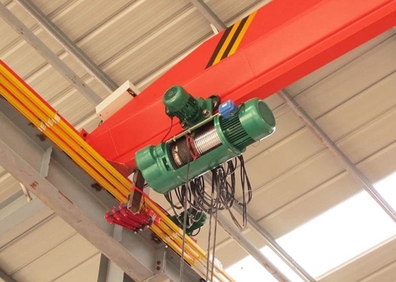 Lekki elektryczny wciągnik linowy 2 ton 3 ton 5 ton do dźwigu