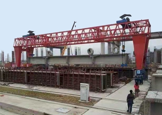 Dźwig budowlany o wysokości podnoszenia 18 m Żuraw dźwigowy 20-900 ton