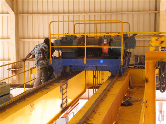 Suwnica dwudźwigarowa z pilotem zdalnego sterowania 15 ton 20 ton 30 ton
