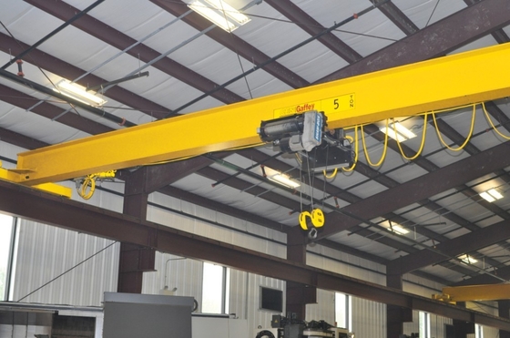 OEM 5 ton Wielkopłotowy dźwig 13-31,5 M